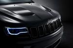 Jeep Grand Cherokee S Limited 2019 года (AU)